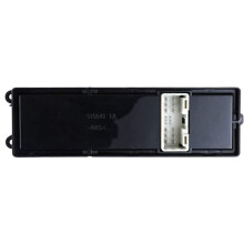2X Commutateur de Commande Principal de Lève-Vitre électrique, 94728492 pour Accessoires de Voiture S10