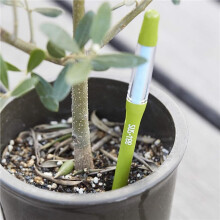 Aquameter,4pcs, Plant Soil Moisture Sensor,House Plant Soil Moisture Meter, Best for Indoor Potted Plants (Large)