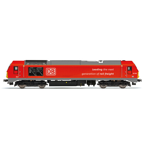 Hornby Hornby R30425 DB Schenker Class 67 67015