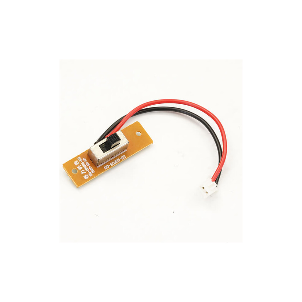Huina Cy1583 The Car Body Switch Cyp1160 5056135717554