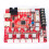 Anet E16 Mainboard A1284-Base V1.7 Base Control Board Scheda Madre per RepRap 3D Printer Parte Accessori per Stampanti 3D 4