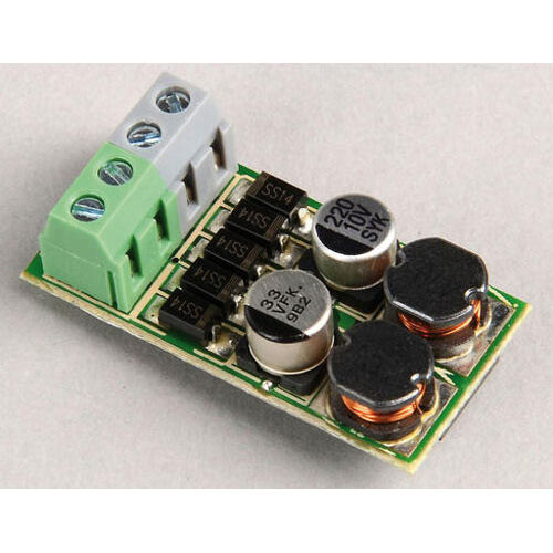 PIKO Voltage Regulator 5v for PK36142 G Gauge 36143