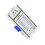 1250PCS Light Touch  Keys 10 Specifications 125 Patch Switches of Each Type 7