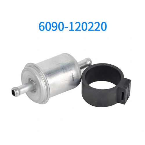 Motorcycle Fuel Filter Gasoline Filter Elements 6090-120220 for  CF400 500 625 CForce 2