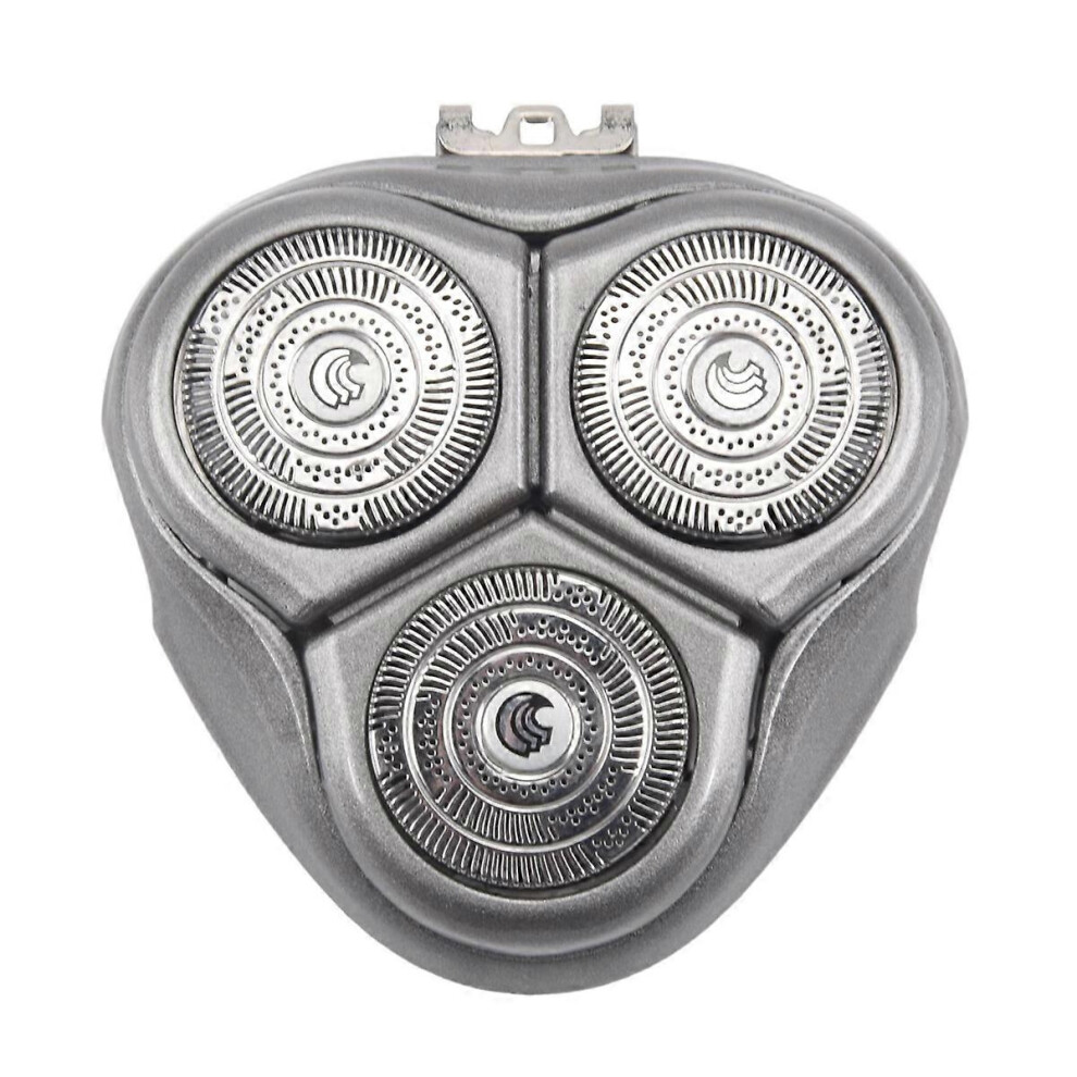 Gray 1Pc Hq9 Replacement Head Razor Blade Compatible With Philips Shaver Hq9170 Hq9160 Hq9190 Hq9140