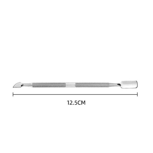 Cuticle Pusher Nail Scraper Set Professional Remover Tool Nail Manicure tools 2