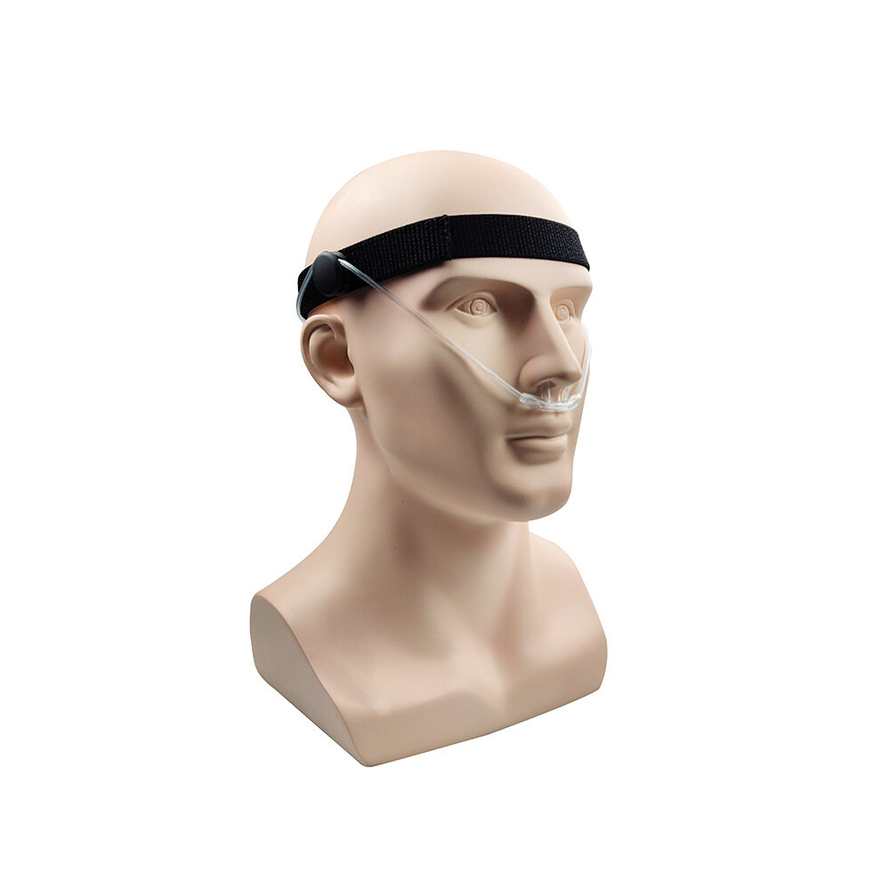 Nasal Oxygen Cannula Ear Protector: Essential for Elderly Users