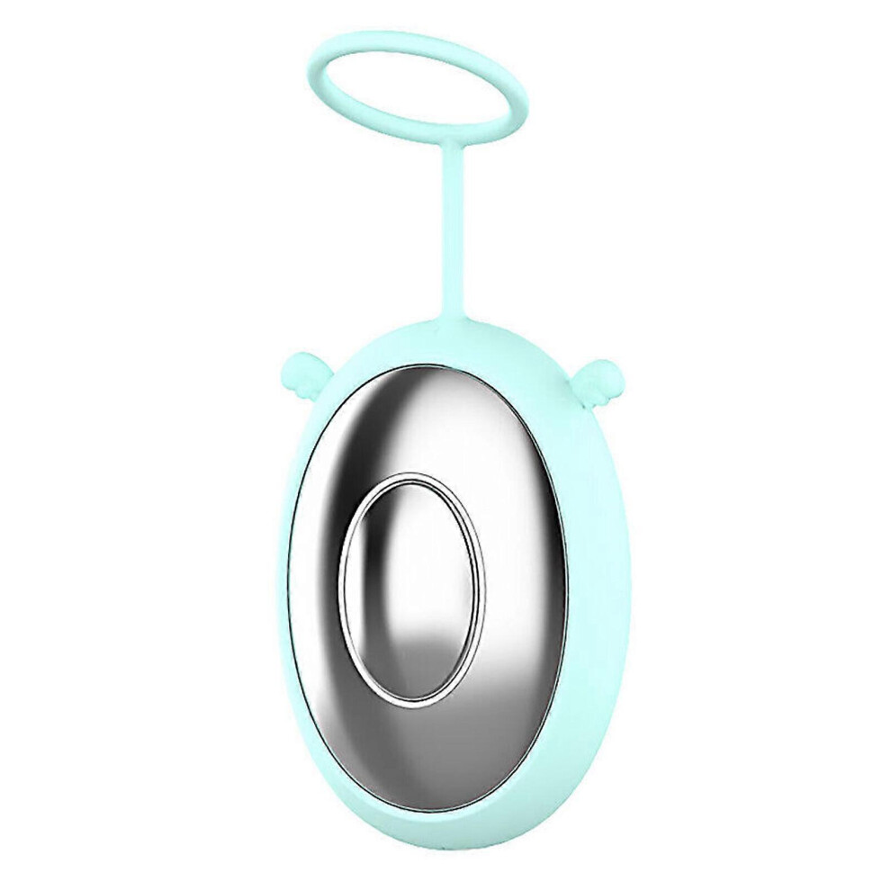 The Chill Pill Device Hand Held Ergonomic Sleep Relief Aid Machine