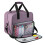 Case, Universal Overlock Sewing Machine Tote Bag with Shoulder Strap Handles 2
