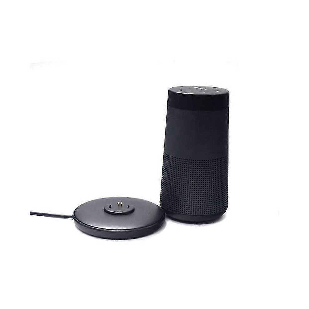 Compatible With Bose Soundlink Revolve Bluetooth Speaker Bullpow Charging Base 9477002798982
