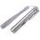Usb Rechargeable Pet Toys Cat Training Laser Pointer With Led Flashlight High Quality 5