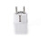 5X EU Plug Adapter DE To EU Plug Adapter 10A 250V Universal Travel Adapter EU Socket 5