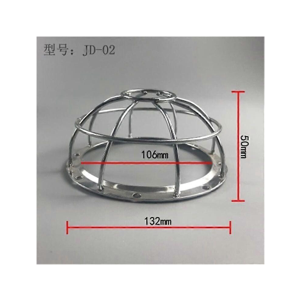 Smoke Alarm Head Protector Replacement Smoke Sensor Cover Guard Shield Anti-Collision And Explosion-Proof Cage For Residential Commercial U 9477002803556