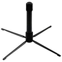 Support de flûte portable et pliable, support pour clarinette, accessoires pour instruments