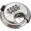 Cadenas à disque à combinaison, 4 positions, acier inoxydable 4