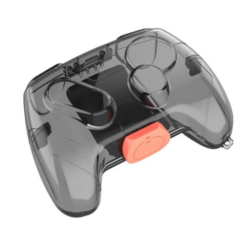 Capa Protetora para Controle de Videogame para  2 Pro com Proteção Total, Incluindo Alça e Grip.