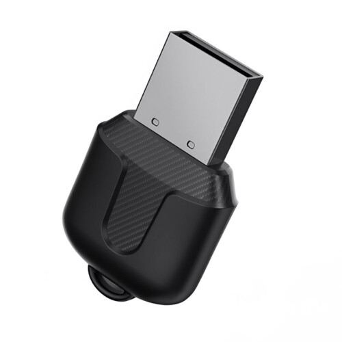 Wireless CarPlay and Android Auto Adapter Plug and    Box Wired to Wireless Auto Connect Adapter for Car