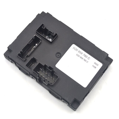 5Q0959760C Driver  Memory Module/ Adjustment Control Unit for  Arteon 2017-2025  A7 PA2 2018-2026 1