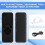 Digital Voice Recorder with Playback MP3 Voice Recorder for Presentations, Conferences and Interviews 32G 5