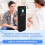 Digital Voice Recorder with Playback MP3 Voice Recorder for Presentations, Conferences and Interviews 32G 6