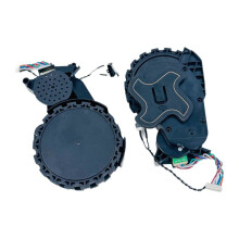 Left Wheel and Right Wheel for  L40 Ultra / L40s Ultra / L40s Pro Ultra Robotic Vacuum Spare Parts