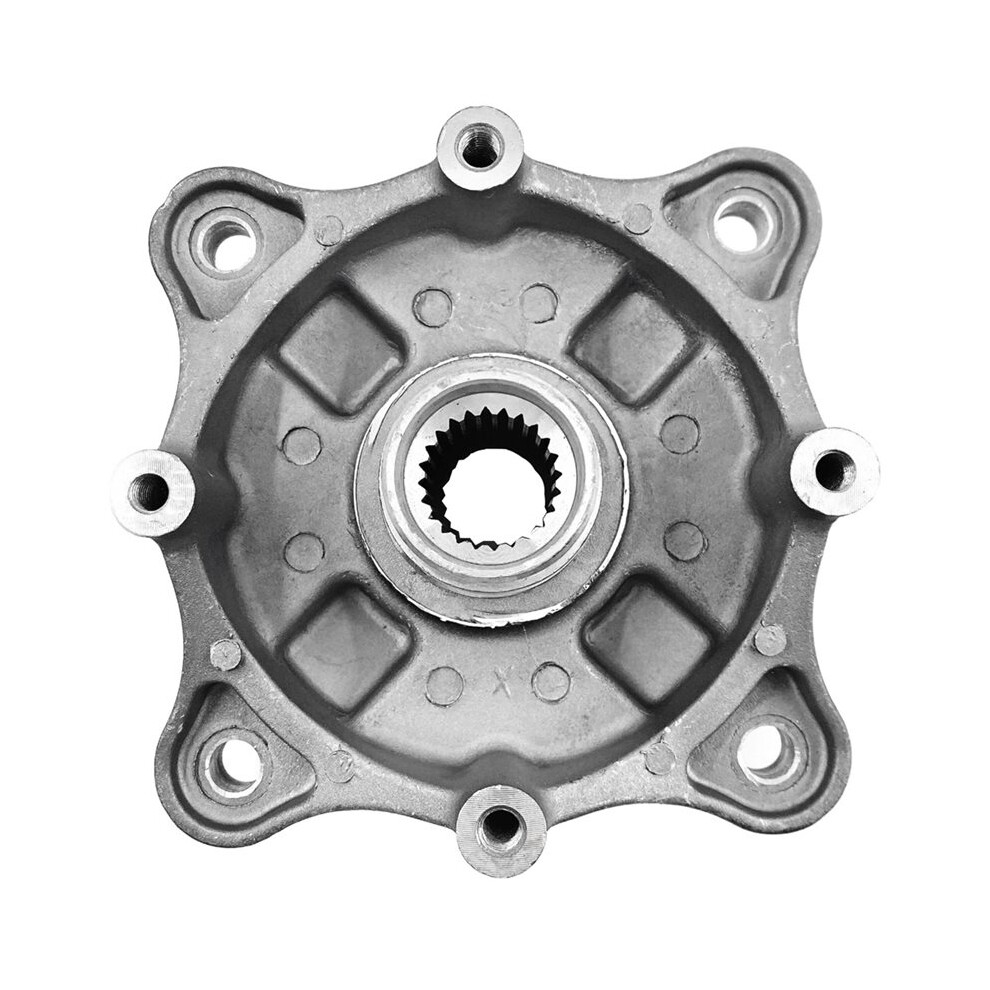Rear Wheel Hub Mount Flange 4.1.01.0081 Lu019073 For Stels Atv 300B Buyang 300Cc Linhai 300Cc Atv Quad Parts 6032122632412