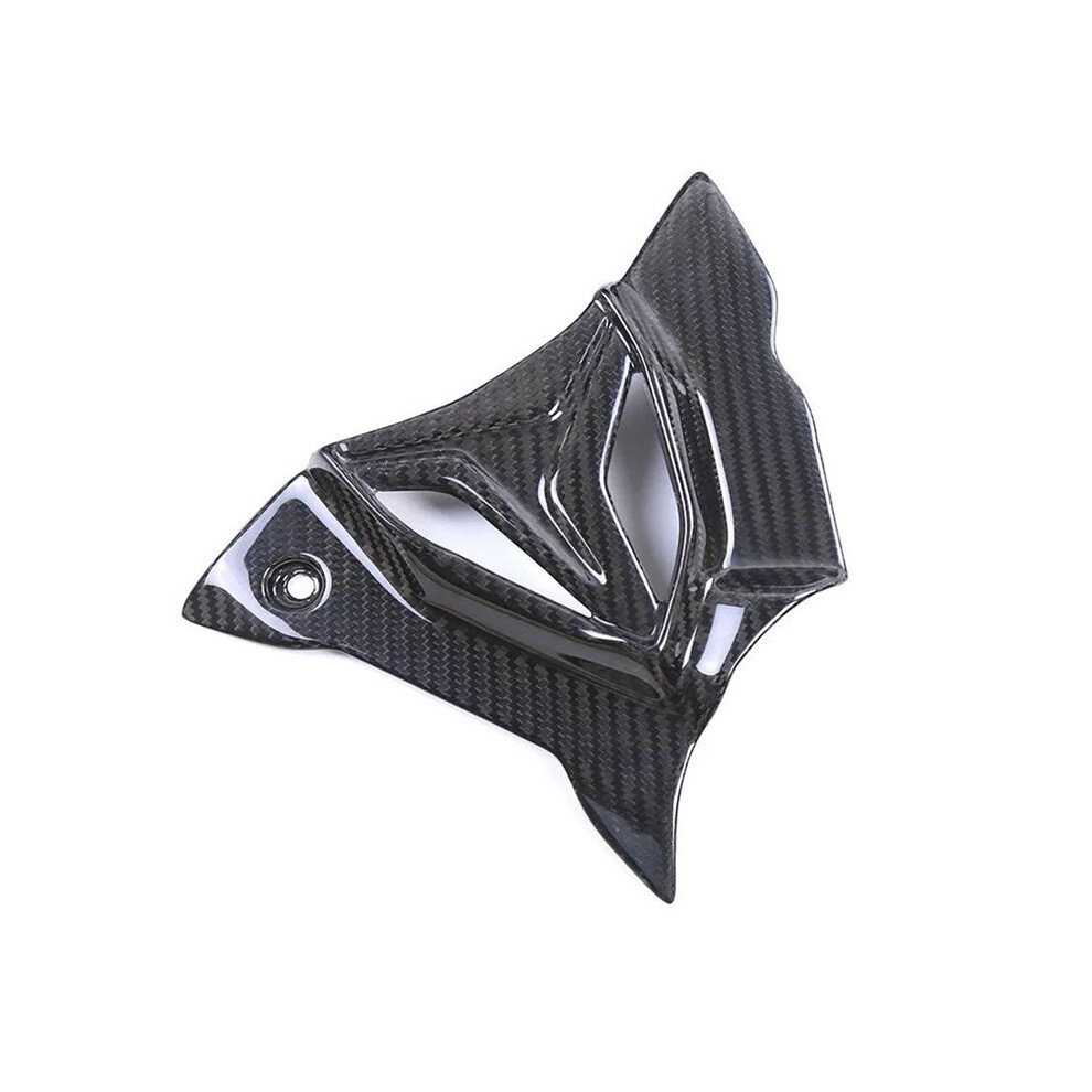 Motorcycle Carbon Fiber Racing Parts Sprocket Cover Guard Protector For S1000rr 19-23 S1000r M1000r M1000rr 6032923183083
