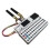 For M5Stack CardPuter CC1101 NRF24L01 Plug-and- Grove Interface for Bruce Firmware 4
