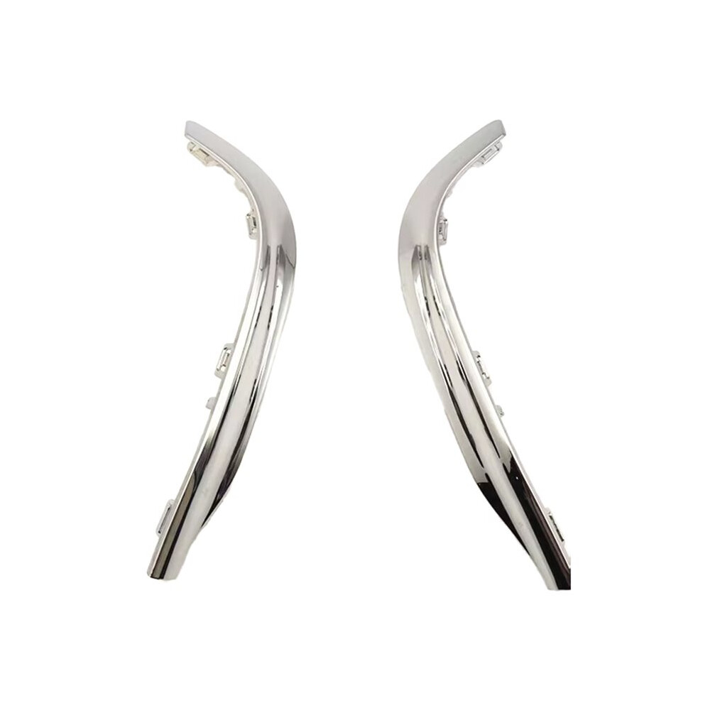 A2538858306 A2538858406 Car Bumper Trim Chrome Plating Rear For W/X253 Glc200 Glc220 Glc260 Glc300 Light 6032099298956