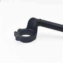 Motorcycle Handlebars for ZX-4R ZX-4RR ZX400 2023-2025 Handlebars Left Right Handle Bar Clip- Fork Tube