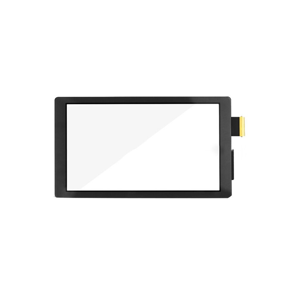Lcd Display Touch Screen For Lite Touch Screen Lite Cover Panel Game Console Touch Screen Grayblack Exogio