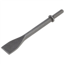 Wide Air Chisel Bit Pneumatic Concrete Chisel for Tile Mortar Removal Air Chipping Hammer Pneumatic Tools Accessories