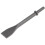 Wide Air Chisel Bit Pneumatic Concrete Chisel for Tile Mortar Removal Air Chipping Hammer Pneumatic Tools Accessories 1