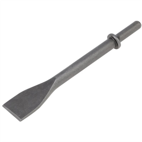 Wide Air Chisel Bit Pneumatic Concrete Chisel for Tile Mortar Removal Air Chipping Hammer Pneumatic Tools Accessories