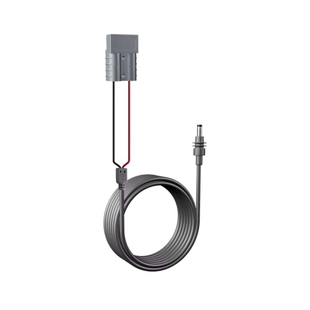 Photos - Car / Motorcycle Cover For Starlink Connetor Plug to for Anderson Plug 50A 600V Power Cable Waterproof Extension Cord with Cable(2m)