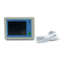 WIFI-Signalscanner 2.4G/5G WIFI-Signalnutzungsanalysator Router-Verwaltungsassistent WIFI-Signaltester