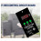 P-1051 Control Circuit Board Replace P-1051DB for Green Mountain Grills GMG Daniel 2