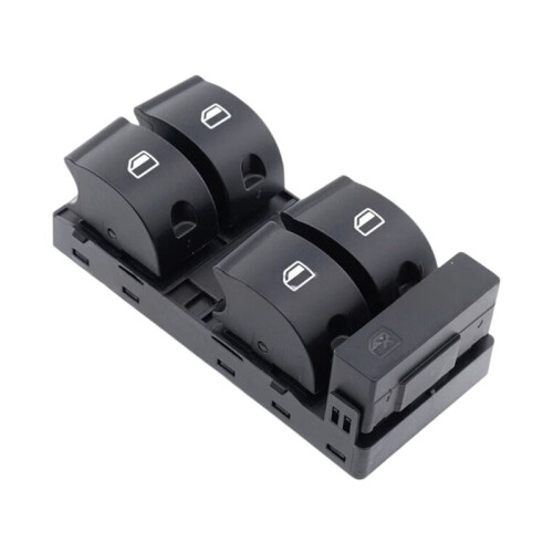 Car Window  Button 8E0959851B 4F0959855A for  A4, B6, B7, A4, TT, R8 2