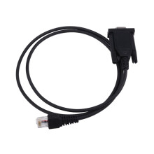 RS232 Programming Cable Serial Port for GM300 GM950 GM3688 CDM750 GTX Mobile Radio PC Data Write Frequency