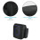 Carrying Case Speaker Bag for  PartyBox Encore 2 Party Speaker, Protective Case Mesh Storage Bag with Shoulder Strap 8