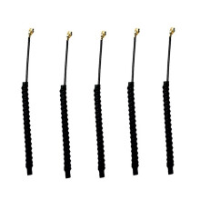 LoRa Antenna 868MHz 915MHz 863-928mhz GSM IPX I-PEX-1 1.13 UF.L Antenna 3dBi for LORA LORA32U4II LoRaWAN 5PCS