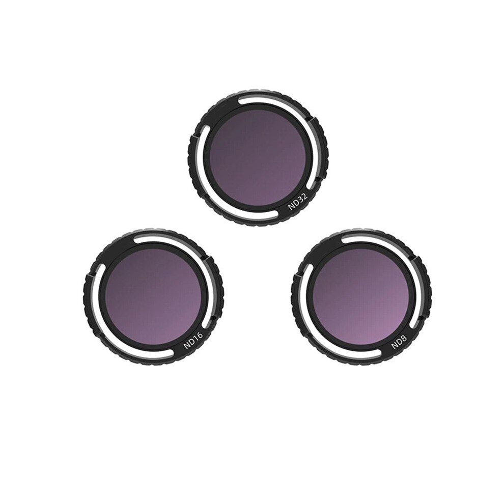Nd Lens Filters For Avata2 Drone Nd8 Nd16 Nd32 Neutral Density Filter Professional Photography Accessories 6031243065703