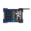PR6 2G4 6CH ELRS Receiver for RC Car Ship Models Remote Control DIY Accessories 1