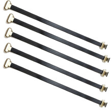 Tipo-C Macho para Macho USB C FPC Cabo Plano Macio de Carga Rápida Cabo de Carregamento de Extensão de Fio para Telefone 150 mm