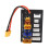 Parallel Charging Board XT90 XT30 EC3 EC5 T XT60 6S Battery Balance Adapter Board Battery Charging Adapter Board 9