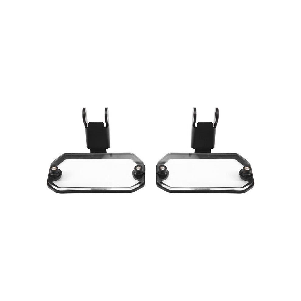 Motorcycle Led Auxillary Head Protection Fog S Cover For R1250gs R 1250 Gs Adv R1250r R1250rs R1250rt B Light 6033874175790