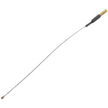 LoRa Antenna Semi Built‑in Spring Antenna 433‑510MHZ 3dBi Pure Copper RG1.13 for LoRa LORA32U4II LoRaWAN 1PCS