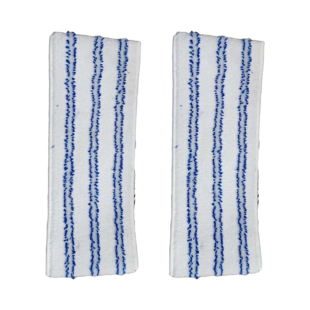 Tauoh Microfiber Mop Cloth For Polti Vaporetto Kit Vaporflexi Brush Eco Pro 3.0 Cleaning Tools, For Vaporetto Pro And Classic