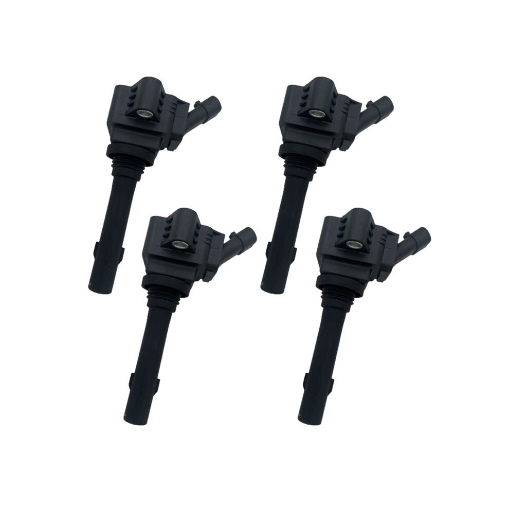 4Pcs Ignition Coil F01r00a102 For Ga6 Gac Gs5 Gs4 Gs3 M6 Gm6 Ga6 1.5T 270T 4A15j1 Engine Accessories 4712458361485