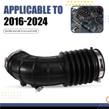 Tubo di Aspirazione 'Aria con  Elastico 317228-5FE-000 172285FE000 per   2016-2024